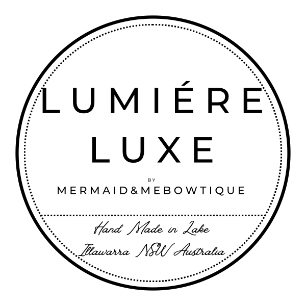 Lumiére Luxe Range