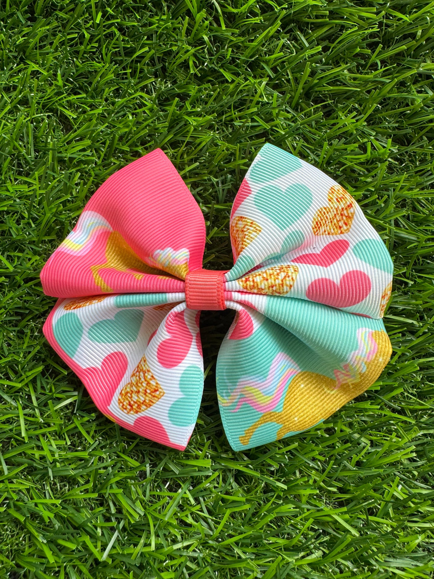 Unicorns & Hearts