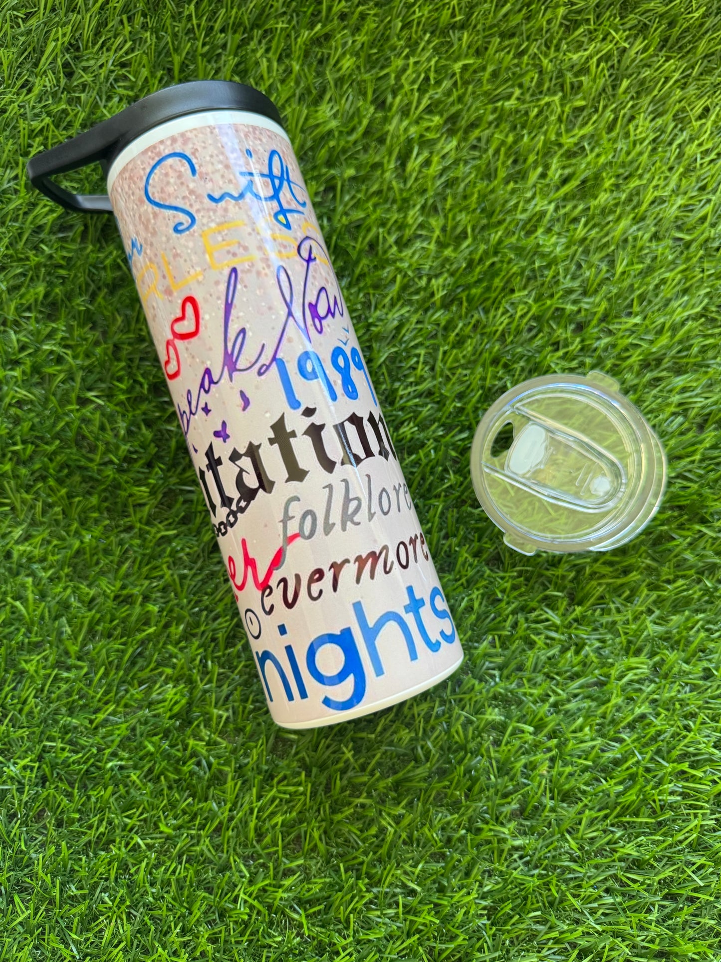 TS Insulated Tumbler