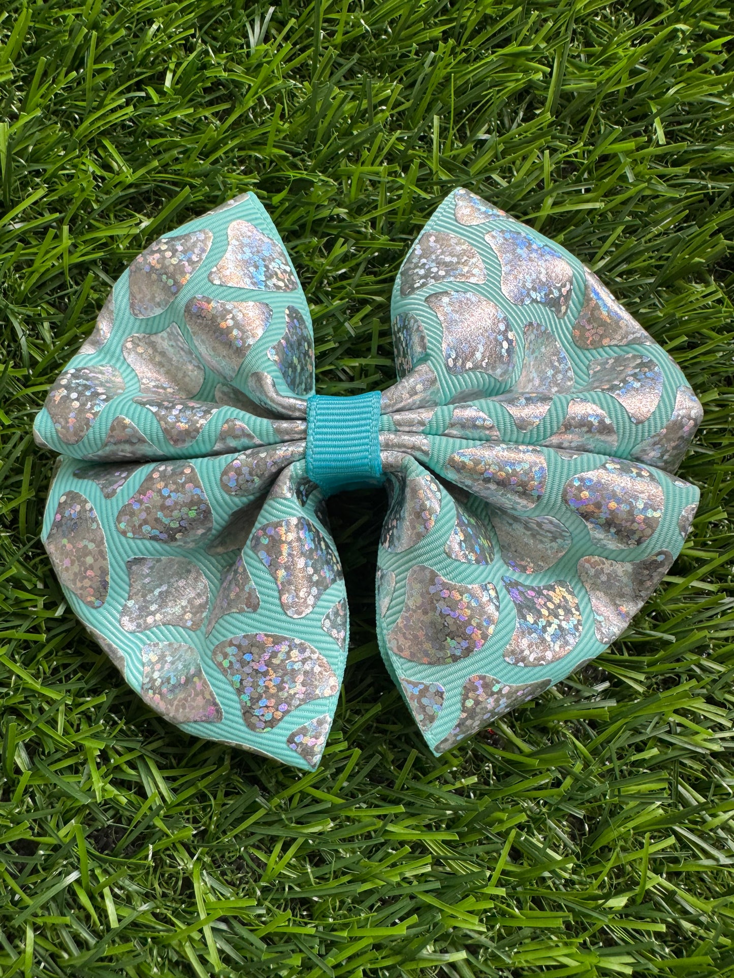 Mermaid Shimmer