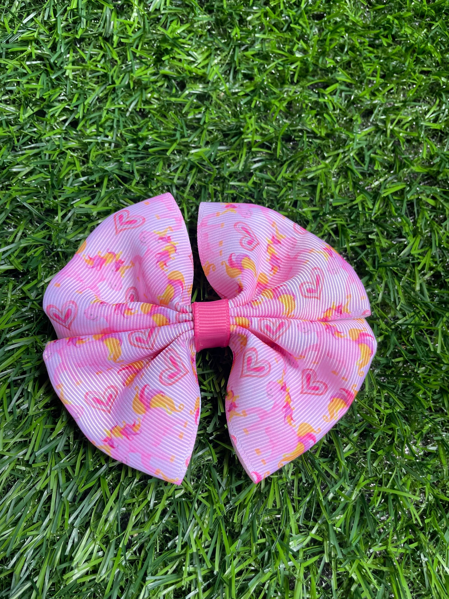 Pink Unicorns