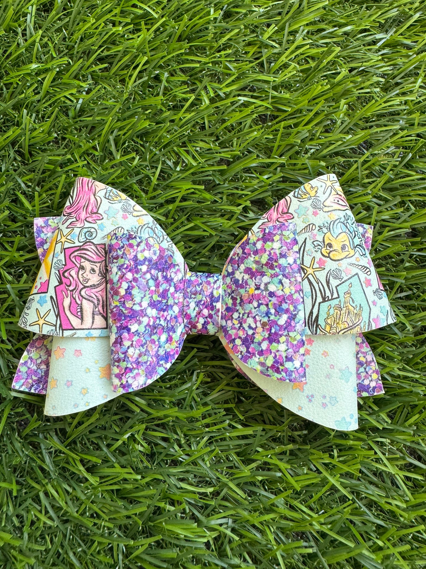LM Bow