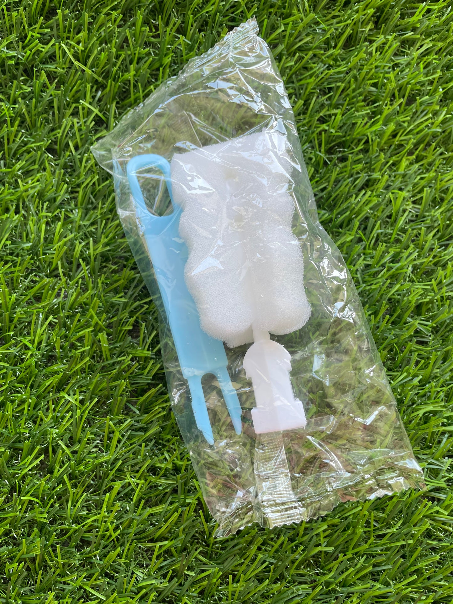 Glass Cup Cleaner