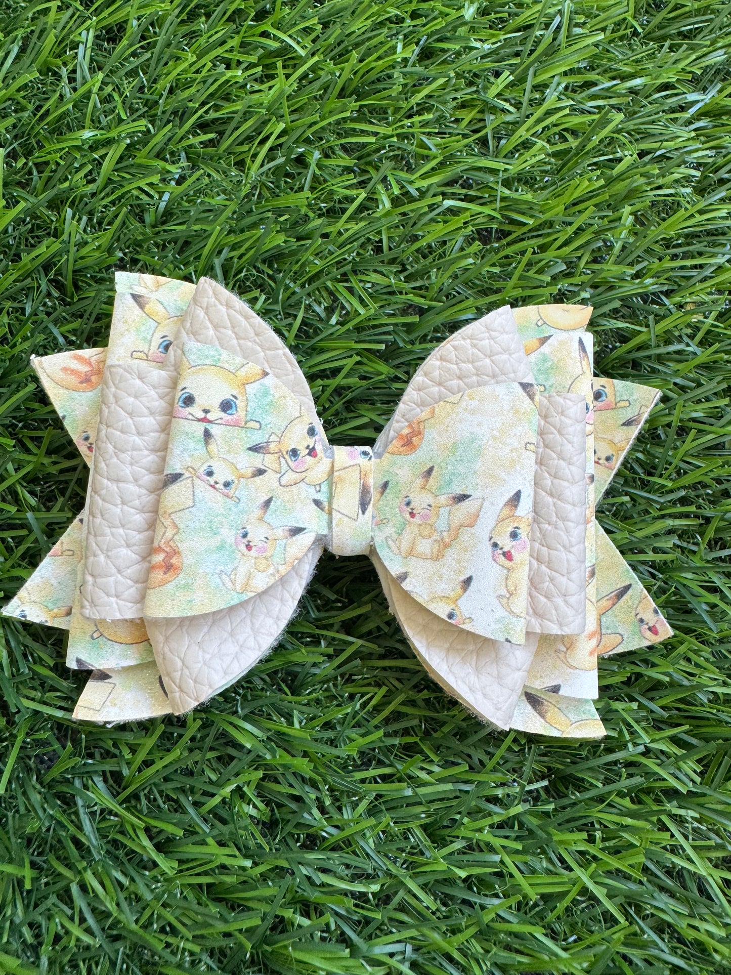 PiKa Bow