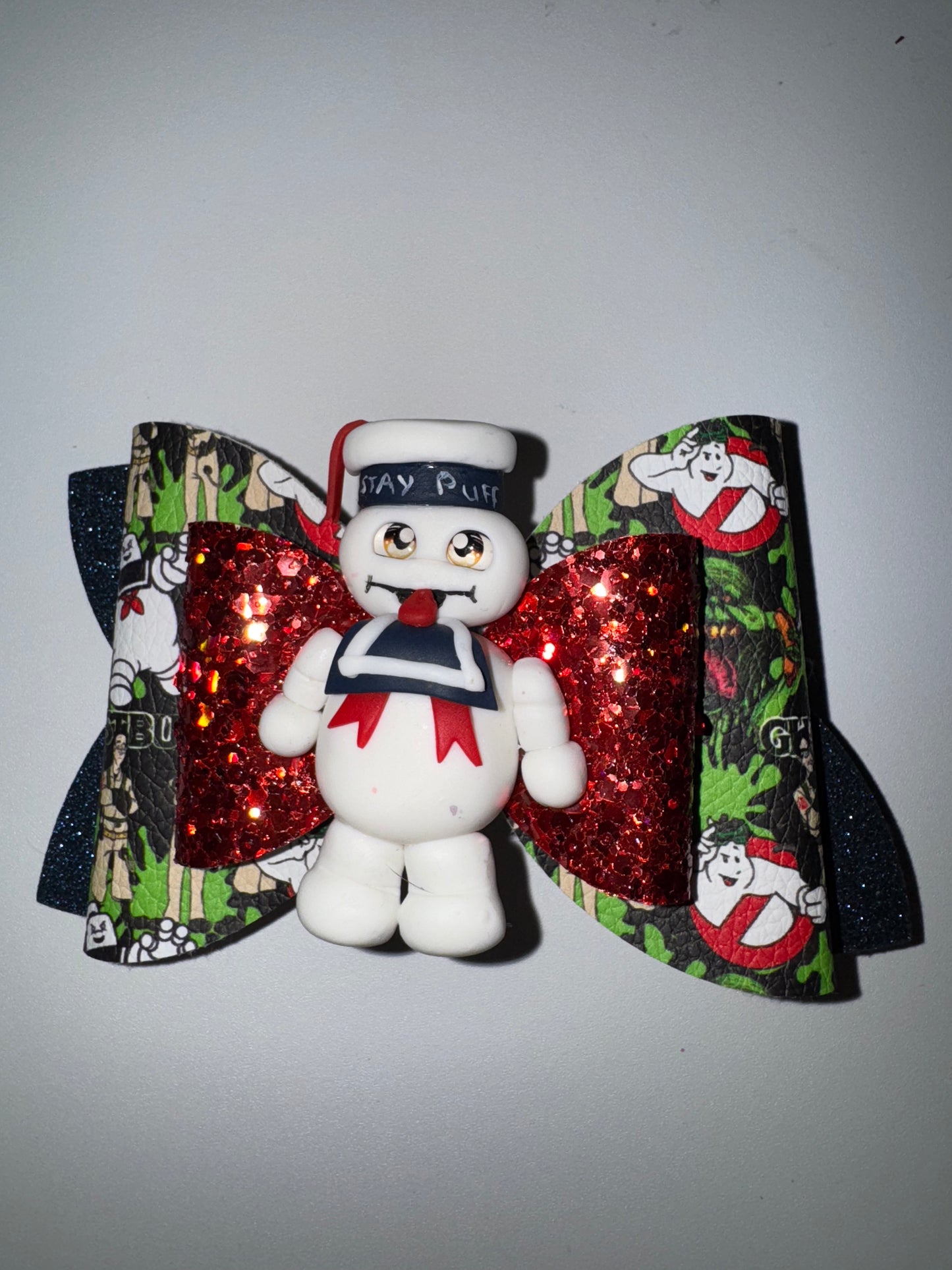Busters 5” Clay Bows