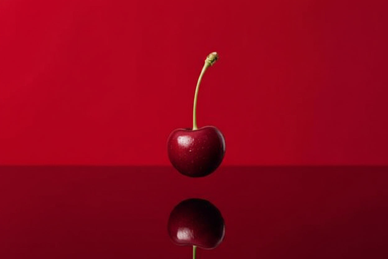 Cherry Bomb