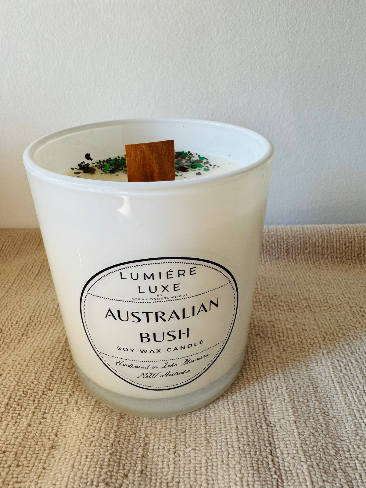 XL Candle