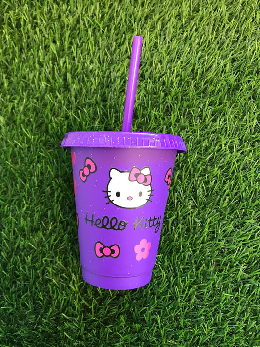 HK (Purple) 16oz