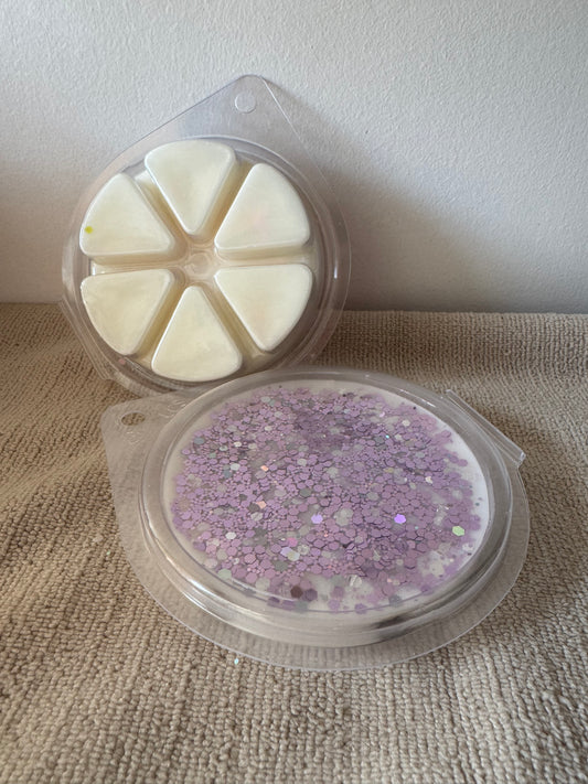 Wax Melts- Regular Range