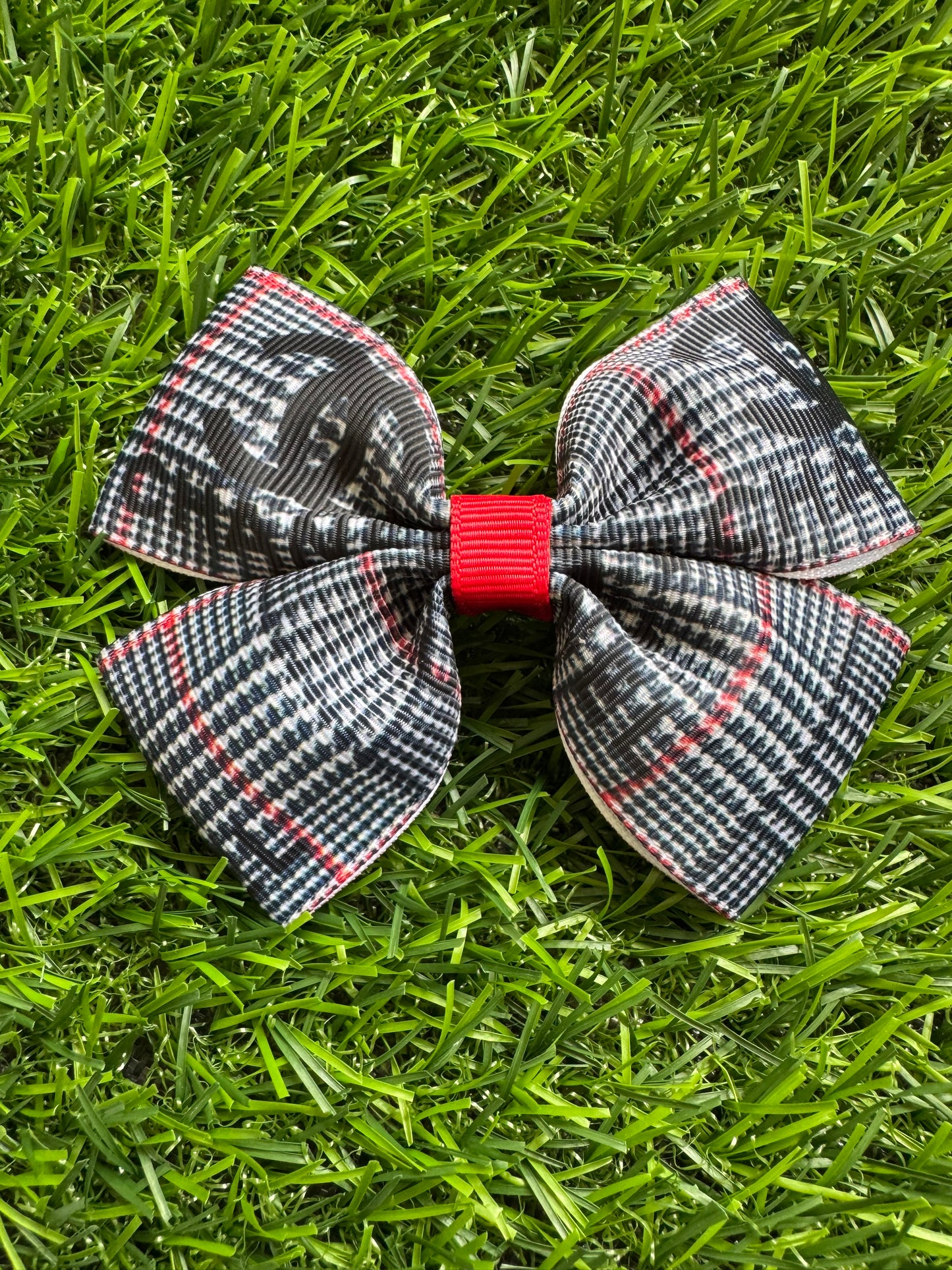 Plaid CC