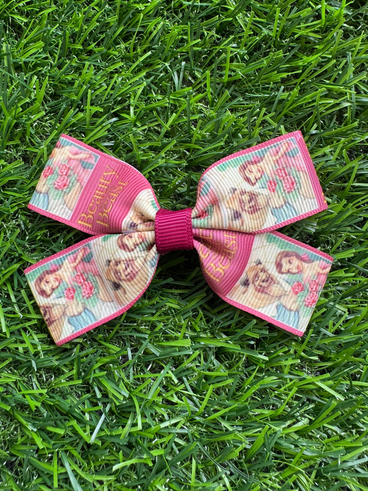 B&B Mini Bow
